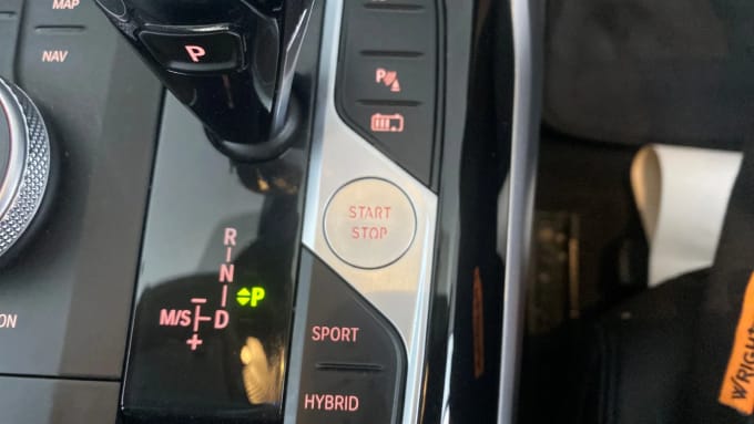 2020 BMW 3 Series