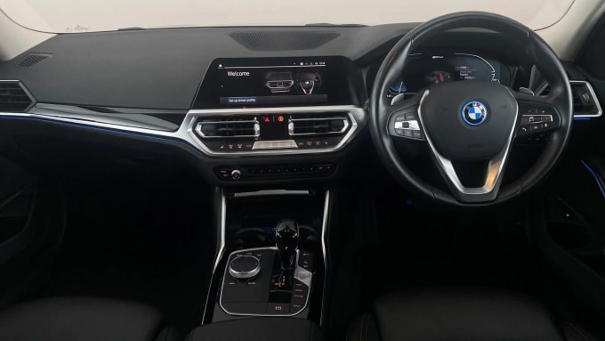 2021 BMW 3 Series