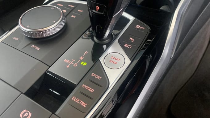 2021 BMW 3 Series