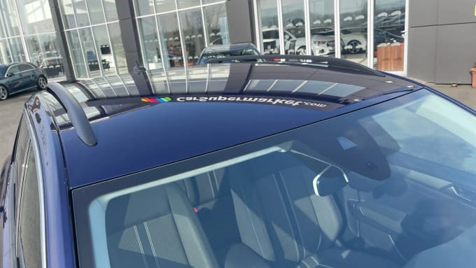 2020 Volkswagen T-roc