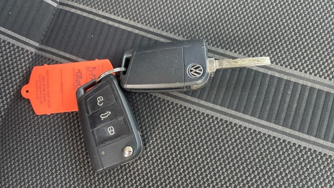 2020 Volkswagen T-roc