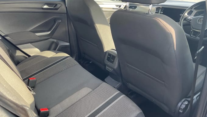 2020 Volkswagen T-roc