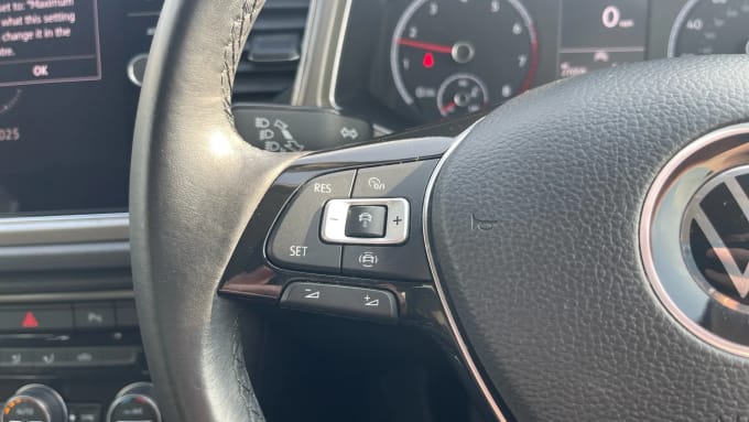 2020 Volkswagen T-roc
