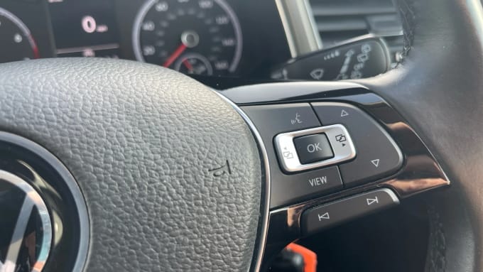 2020 Volkswagen T-roc