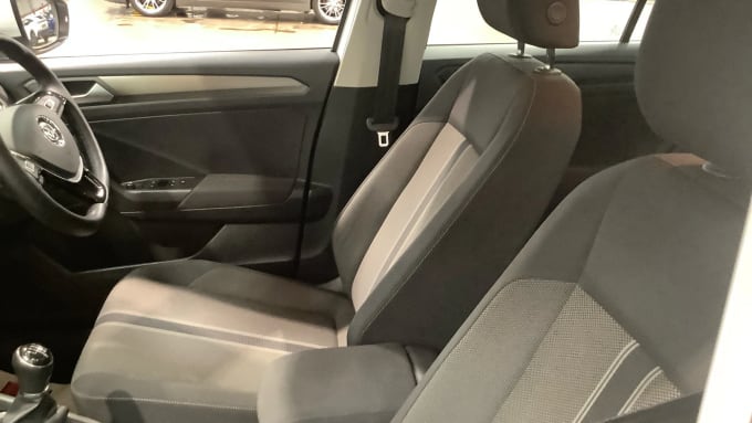 2020 Volkswagen T-roc