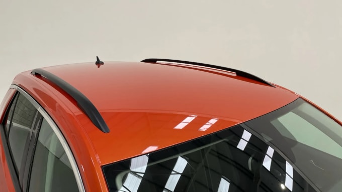 2019 Volkswagen T-roc