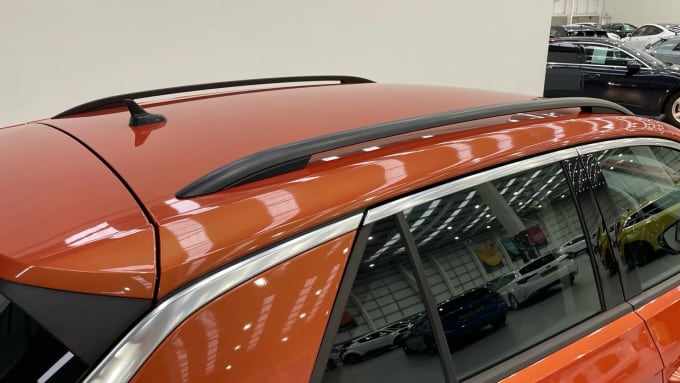 2019 Volkswagen T-roc