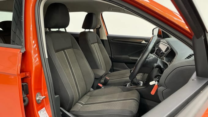 2019 Volkswagen T-roc