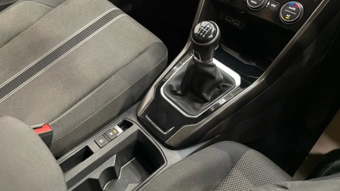 2019 Volkswagen T-roc