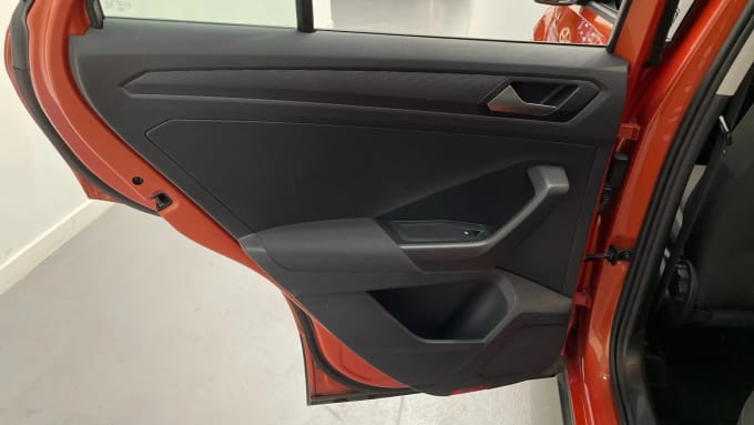 2019 Volkswagen T-roc