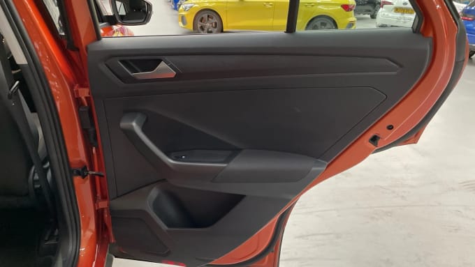 2019 Volkswagen T-roc