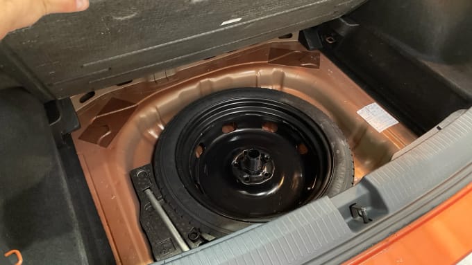 2019 Volkswagen T-roc