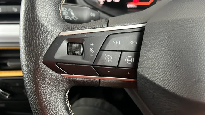 2023 Seat Arona