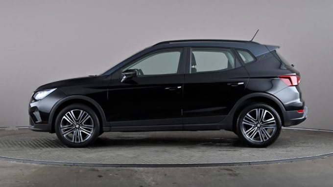 2023 Seat Arona
