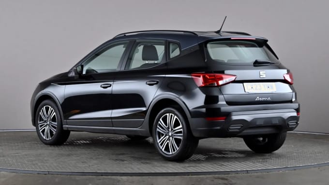 2023 Seat Arona