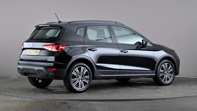 2023 Seat Arona