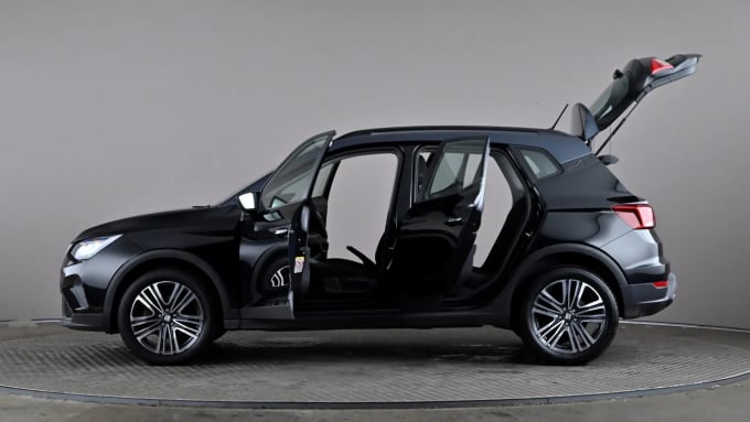 2023 Seat Arona