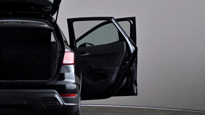 2023 Seat Arona