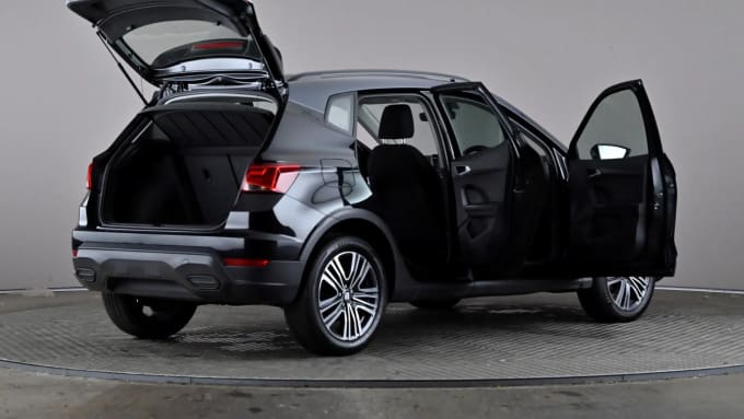 2023 Seat Arona