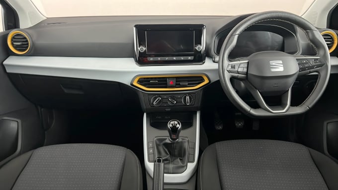 2023 Seat Arona