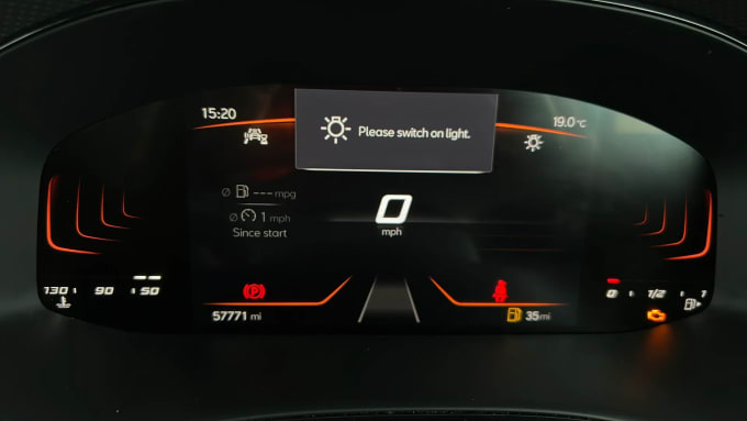 2023 Seat Arona