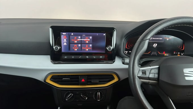 2023 Seat Arona
