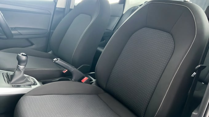 2023 Seat Arona