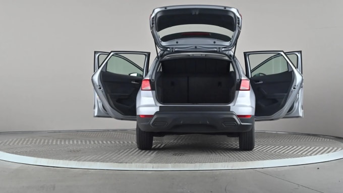 2023 Seat Arona