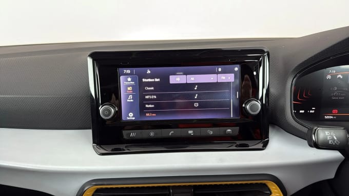 2023 Seat Arona