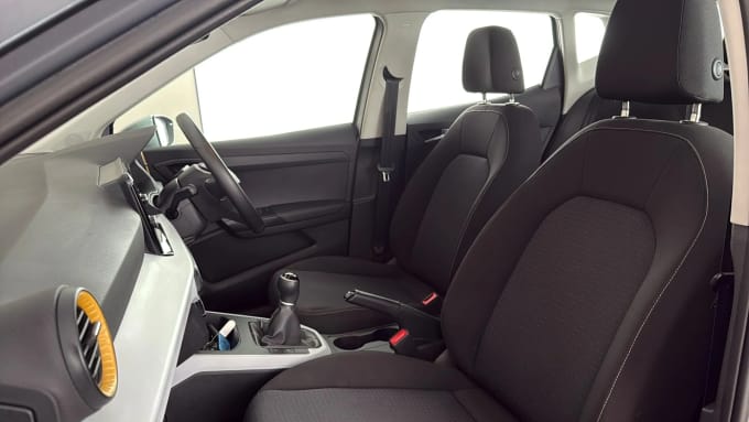 2023 Seat Arona