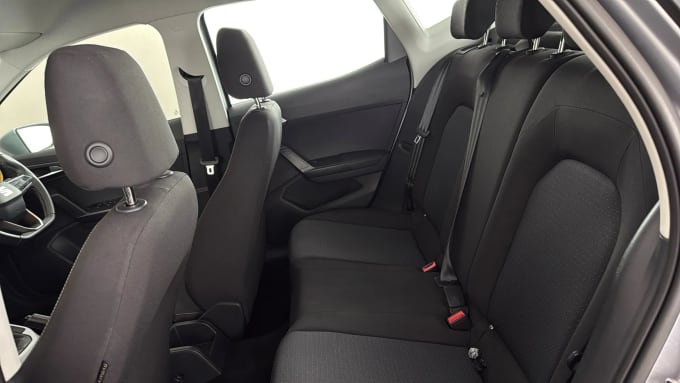 2023 Seat Arona
