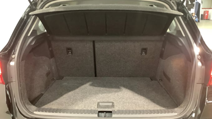 2018 Seat Arona