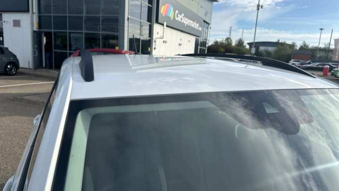 2019 Volkswagen T-cross