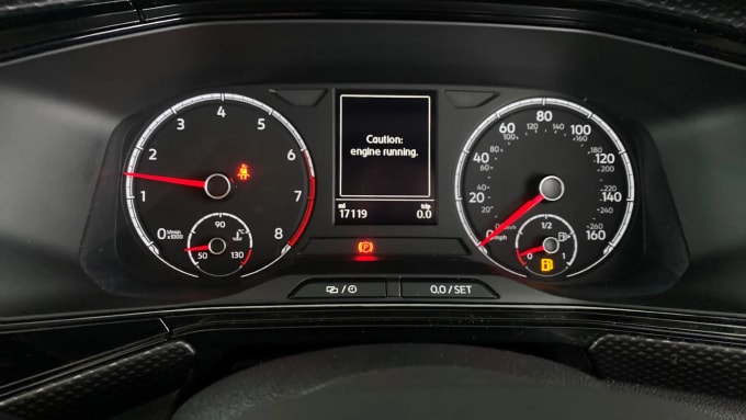 2021 Volkswagen T-cross