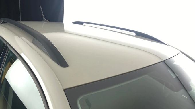 2021 Volkswagen T-cross
