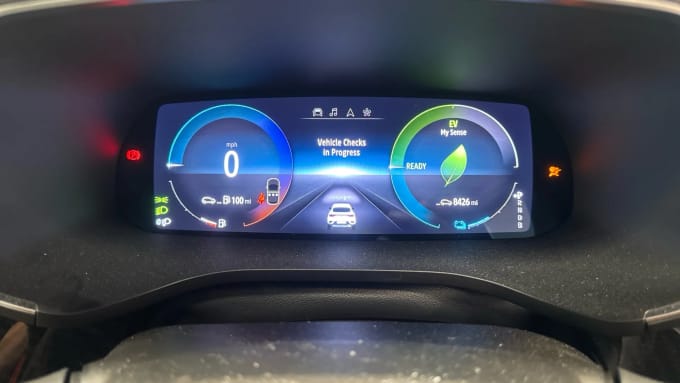 2022 Renault Arkana