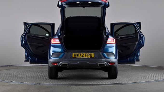 2022 Renault Arkana