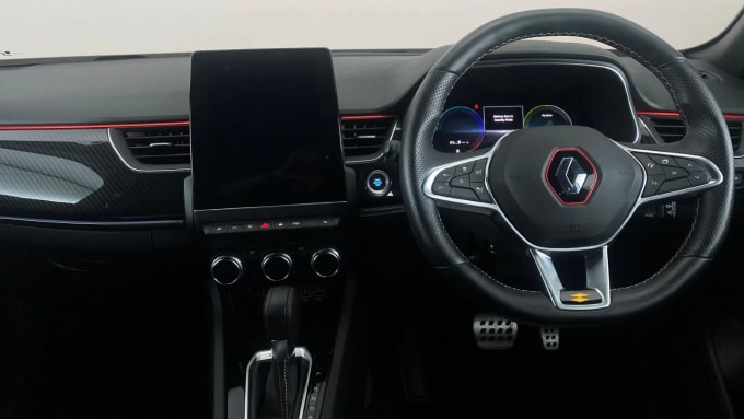 2022 Renault Arkana