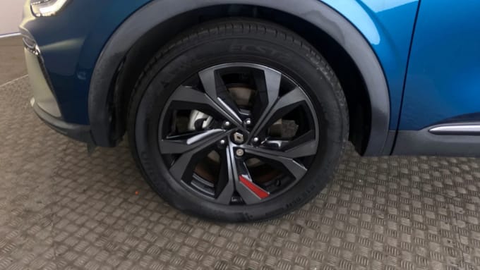 2022 Renault Arkana