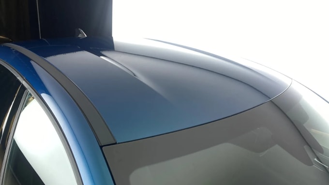 2022 Renault Arkana
