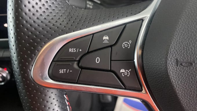 2022 Renault Arkana