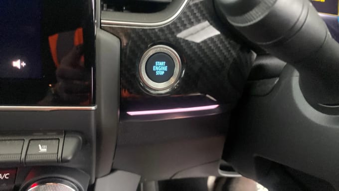 2022 Renault Arkana