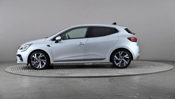 2021 Renault Clio