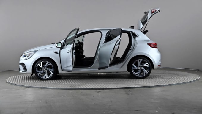 2021 Renault Clio