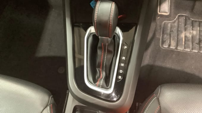 2022 Renault Arkana