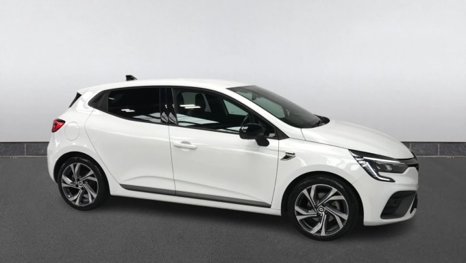 2022 Renault Clio