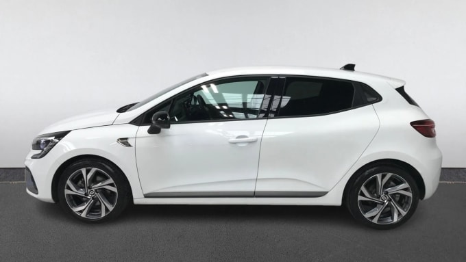 2022 Renault Clio