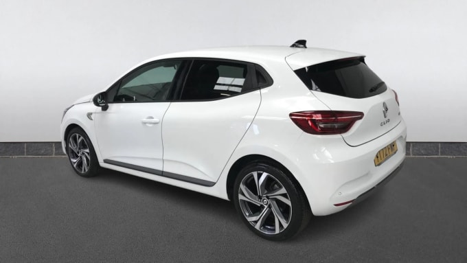 2022 Renault Clio