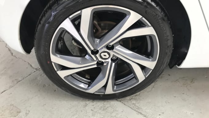 2022 Renault Clio