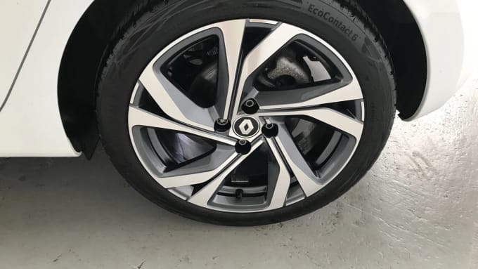 2022 Renault Clio